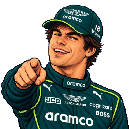 Lance Stroll